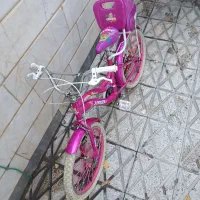 دوچرخه جوکر دخترانه سایز 20|دوچرخه، اسکیت، اسکوتر|قوچان, |دیوار