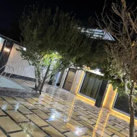 اجاره باغ ویلا نوساز لوکس /مستقیم مالک