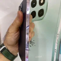 اپل 14 pro max 256 gig  ریجستر شده|موبایل|رشت, لاکانی|دیوار
