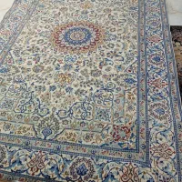 فرش دستباف  گل ابریشم|فرش|پردیس, فاز ۸|دیوار