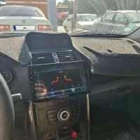 سمند سورن پلاس|خودرو سواری و وانت|یاسوج, |دیوار