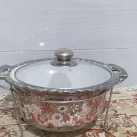 قابلمه سرامیکی والمردار