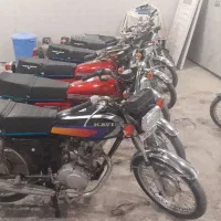 موتور صفر پارکینگی 95