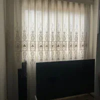 پرده پذیرایی|پرده، رانر، رومیزی|گرگان, |دیوار