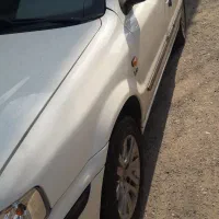 ال ایکس کارمندی ۹۵ نقد و معاوضه با النود|خودرو سواری و وانت|رشت, سعدی (تختی)|دیوار