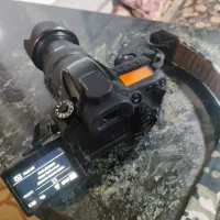 دوربین کنون80D|دوربین عکاسی و فیلم‌برداری|یاسوج, |دیوار