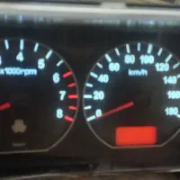 کیلومتر دیجیتال ریمپ تیونینگ یاسین|خدمات موتور و ماشین|زاهدان, |دیوار