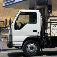 ایسوزو ۶ تن