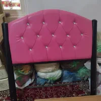 تخت خواب یک نفره