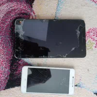 تبلت و موبایل