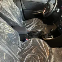 اکسنت ۹۷|خودرو سواری و وانت|مشهد, نیروی هوایی|دیوار