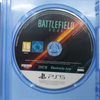 بازی ps5 بتلفیلد ۲۰۴۲ battlefield 2042|کنسول، بازی ویدئویی و آنلاین|تهران, آهنگ|دیوار