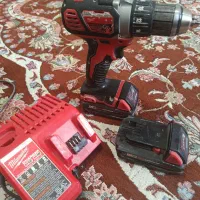 دریل شارژی|ابزارآلات|لنجان, |دیوار