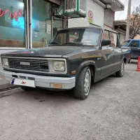 خودرو مزدا دوکابین|خودرو سواری و وانت|تبریز, |دیوار