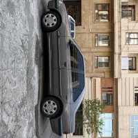 پژو پارس مدل1394