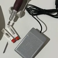 سوهان برقی استرانگ 207|آرایشی، بهداشتی، درمانی|رشت, لاکان|دیوار