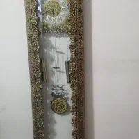 ساعت ایستاده