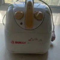 سرخ کن