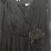 پیراهن مجلسی|لباس|چناران, |دیوار