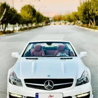 Sl500|خودرو سواری و وانت|تهران, شهرک غرب|دیوار
