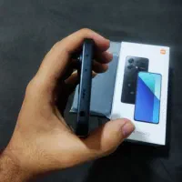 گوشی redmi note 13 256gb|موبایل|قروه, |دیوار