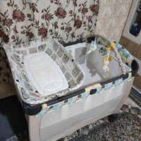 تخت پارک گراکو|تخت و صندلی بچه|تهران, افسریه شمالی|دیوار