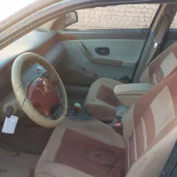 سمندlx ۸۶ فول|خودرو سواری و وانت|اسفراین, |دیوار