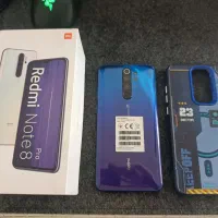 گوشی موبایل شیاومی Xiaomi note 8 pro