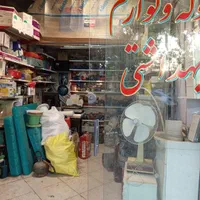مغازه 12متری ،تجاری دائم ،حاشیه مدرس ،قیمت به عرف|فروش مغازه و غرفه|نیشابور, مدرس|دیوار