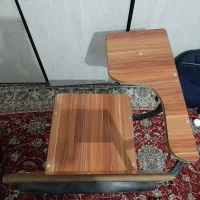 صندلی آموزشی یک رتبه برتر