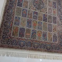 یک تخته فرش ۴ متری ۳۰۰۰ تراکم|فرش|رشت, بوسار|دیوار