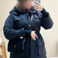 کاپشن زنانه|لباس|اردبیل, |دیوار