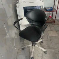 صندلی اداری