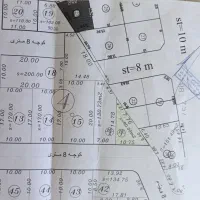فروش زمین های نزدیک تره بار