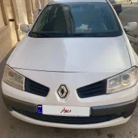 رنو(مگان)مدل ۱۳۹۰ ۲۰۰۰ سی سی
