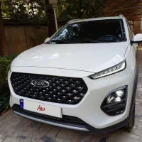 ام وی ام.x22 pro.مدل ۱۴۰۳.با ۲۵ میلیون لازم اضافه|خودرو سواری و وانت|تهران, زرگنده|دیوار