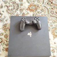 ps4 pro 1tra|کنسول، بازی ویدئویی و آنلاین|تهران, یافت‌آباد|دیوار