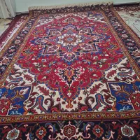 فروش فرش اصل هریس