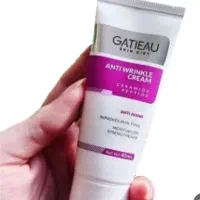 کرم ضد چین و چروک