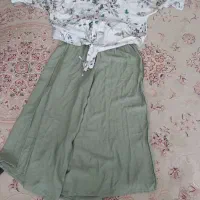 لباس نو بسیار شیک