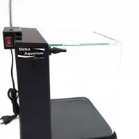 آکواریوم کوچک و تکمیل شرکتی