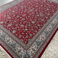 فرش عیدانه کاشان