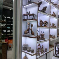 انواع مجسمهای پلی استر