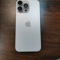 ایفون 16 پرو مکس