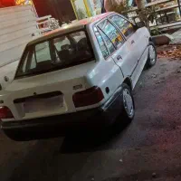 پراید ۸۹|خودرو سواری و وانت|فلاورجان, |دیوار