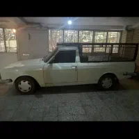 وانت پیکان 89