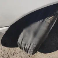 ماشین پژو پارس تیوفایو