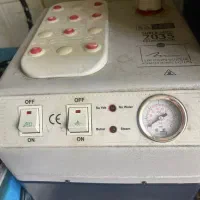 نمیکت چرخ واتو سیلتر ترک و سردوز زیگزال پنج جک|چرخ خیاطی و ریسندگی|قدس, شهر‌قدس|دیوار
