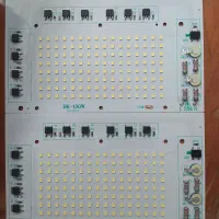 چیپ چراغ پروژکتور