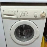 ماشین لباسشویی